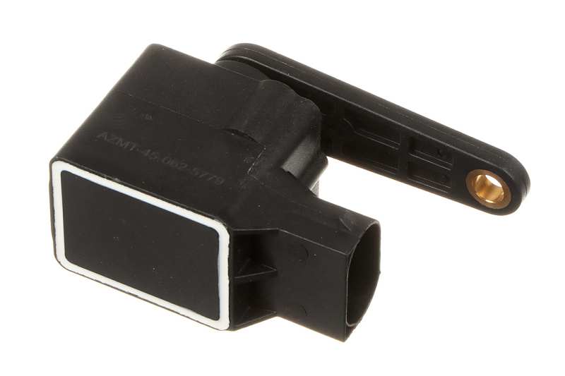 Sensor für Leuchtweitenregulierung